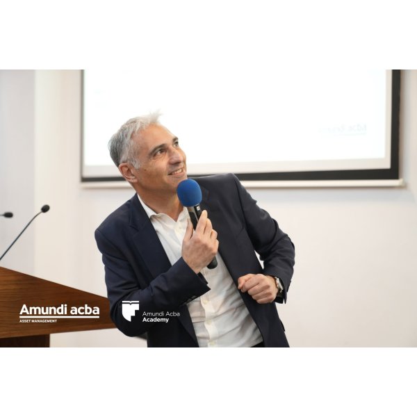 Meeting with students at the French University in Armenia